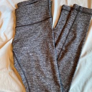 Lululemon Wunder Under